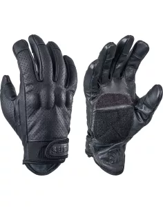 Seismic Race - Gants de Slide Race -