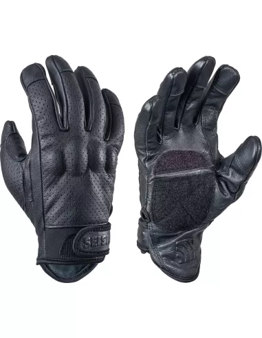 Seismic Race - Gants de Slide