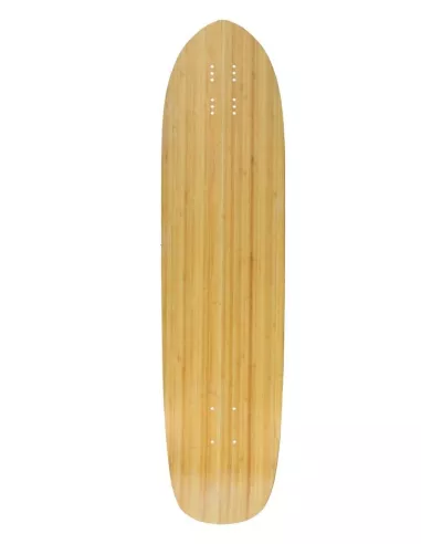 Rayne Strayne 38" - Plateau de longboard