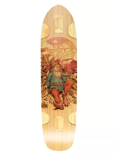 Rayne Strayne 38" - Plateau de longboard