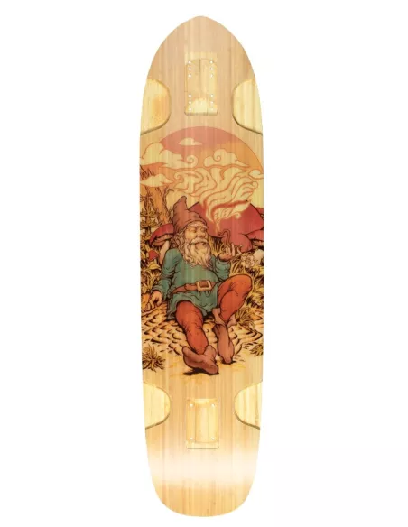 Rayne Strayne 38" - Plateau de longboard
