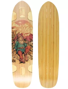 Rayne Strayne 38" - Plateau de longboard