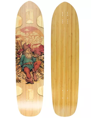 Rayne Strayne 38" - Plateau de longboard