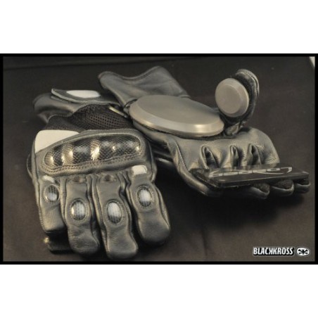 Loaded - Gants de Slide Race -