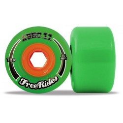 Freeride 72mm