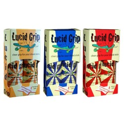 LUCID Grip en spray