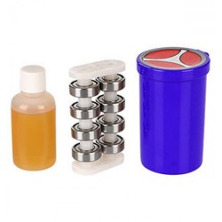 Oust - Kit de nettoyage pour roulements