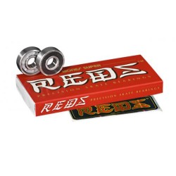 BONES Super Red -Roulements