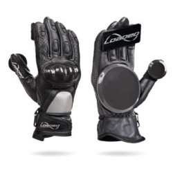 Loaded - Gants de Slide Race -