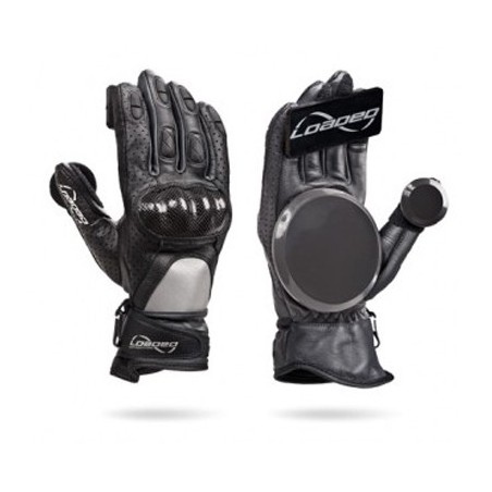 Loaded - Gants de Slide Race -