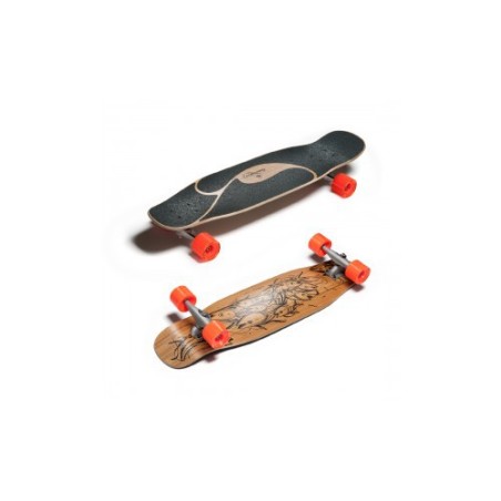LOADED Poke - Plateau de longboard