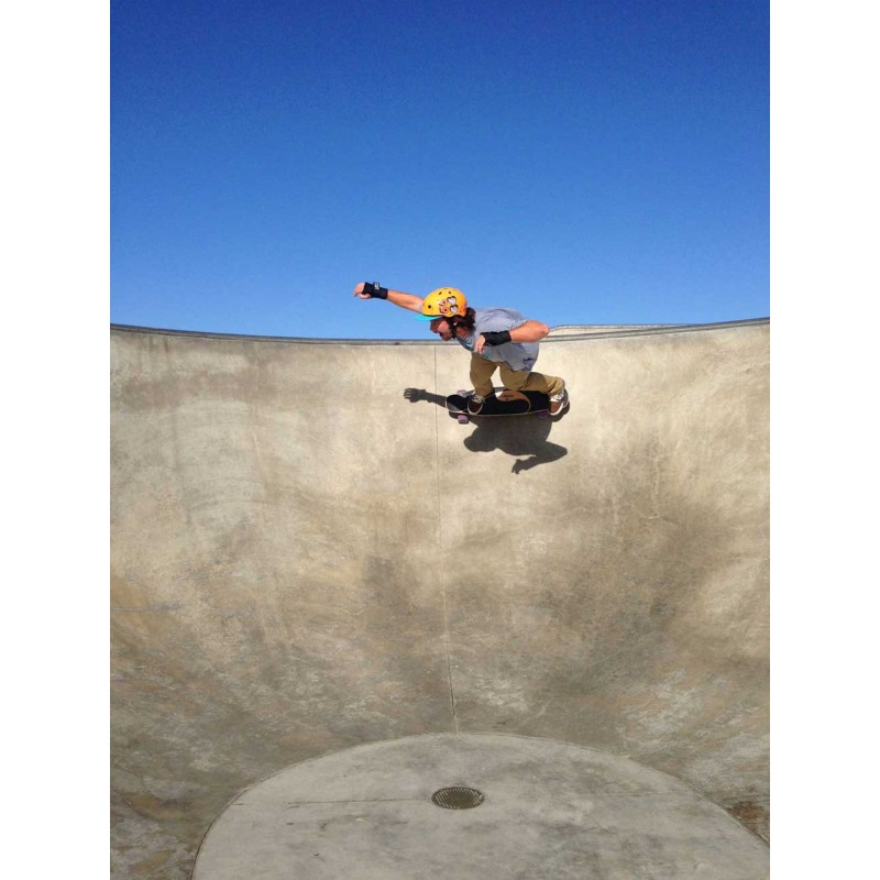 LOADED Poke - Plateau de longboard