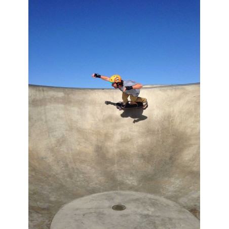 LOADED Poke - Plateau de longboard