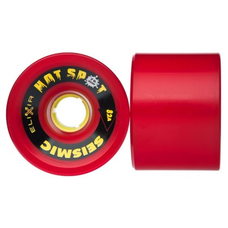 Hot Spot 76mm