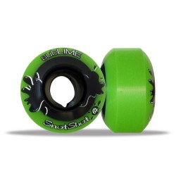 ABEC 11 Sublime SnotShot - 50, 52, 54,56 ou 58mm - Roues