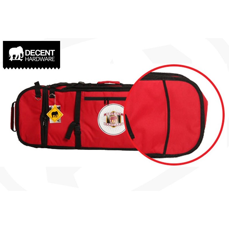 DECENT HARDWARE "Park Bag" - Sac à longboard