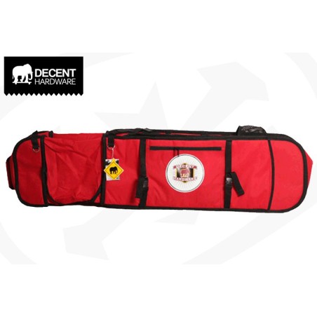 DECENT HARDWARE "Park Bag" - Sac à longboard