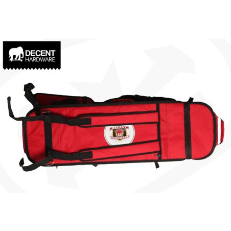 DECENT HARDWARE "Park Bag" - Sac à longboard