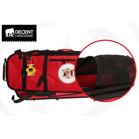 DECENT HARDWARE "Park Bag" - Sac à longboard