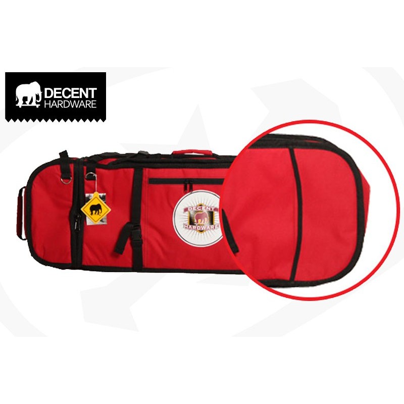 DECENT HARDWARE "Park Bag" - Sac à longboard