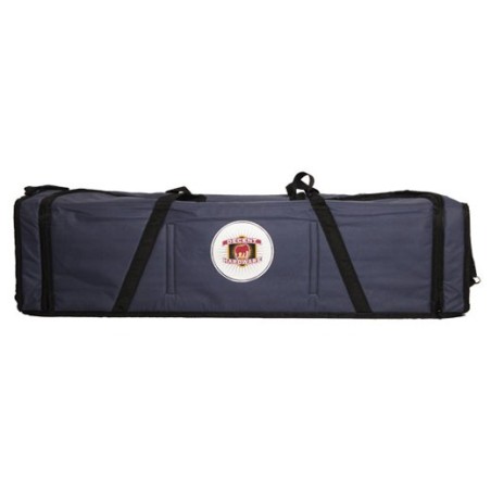 DECENT HARDWARE "Body Bag" - Sac à longboard