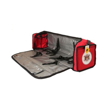 DECENT HARDWARE "Body Bag" - Sac à longboard