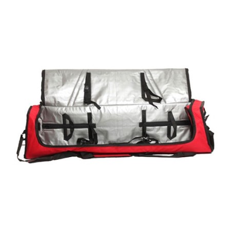 DECENT HARDWARE "Body Bag" - Sac à longboard