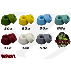 VENOM SHR Street (Tall/Small Cones) - Bushings