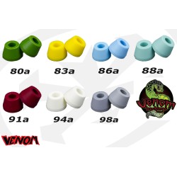 Bushings SHR Tall Cones