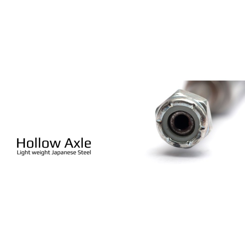 Hollow Lite 180mm (DERNIER SET)