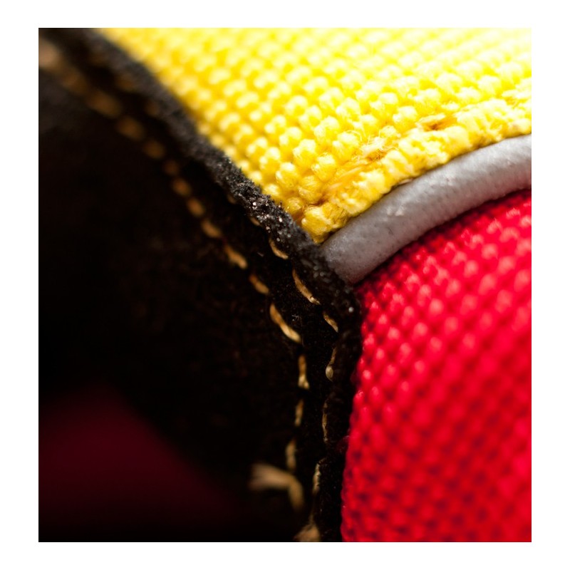 gants - lush - freeride