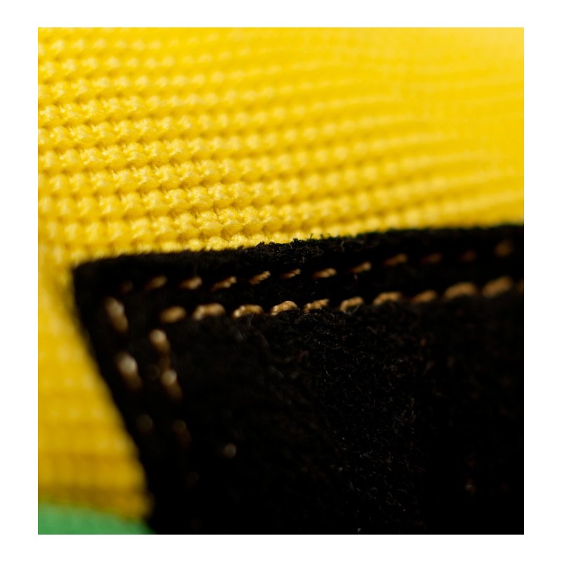 gants - lush - freeride