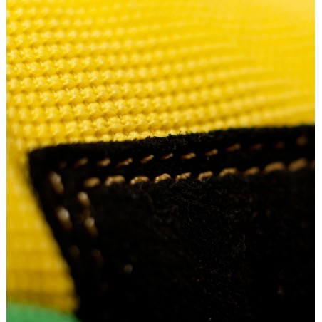 gants - lush - freeride