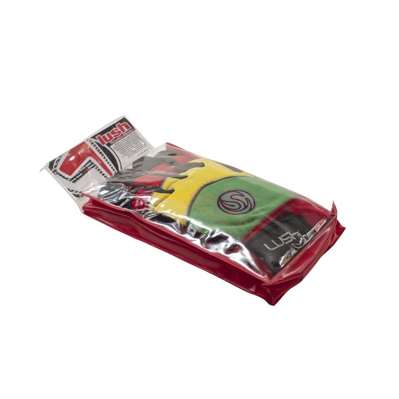 gants - lush - freeride