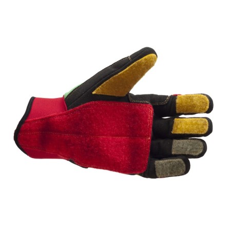 gants - lush - freeride