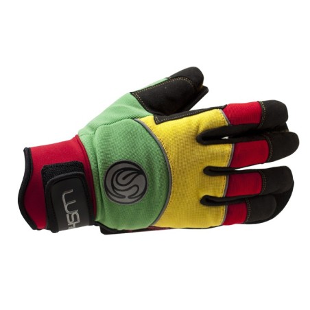 gants - lush - freeride