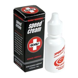 BONES Speed Cream - Huile pour Roulements