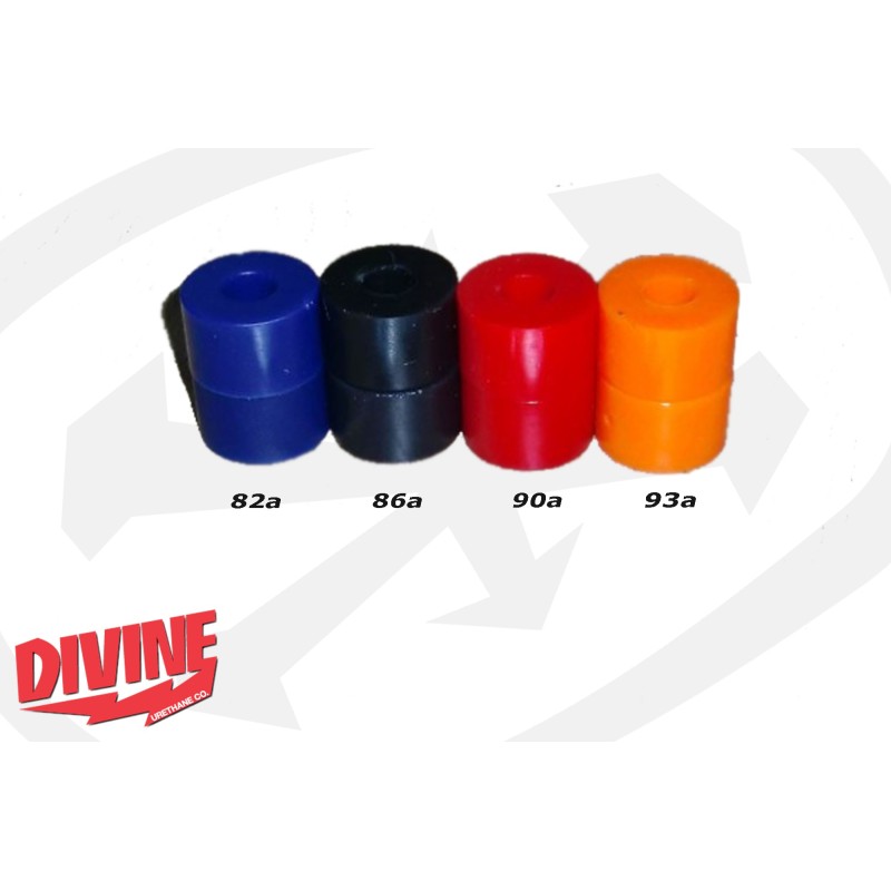 DIVINE Downhill Pack - Bushings