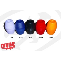 DIVINE Carver Pack - Bushings