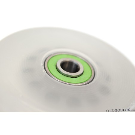 ZEALOUS Classic - Roulements