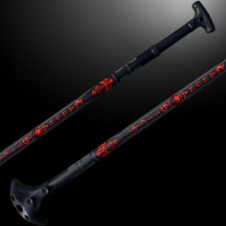 KAHUNA Big Stick - Haka Adjustable