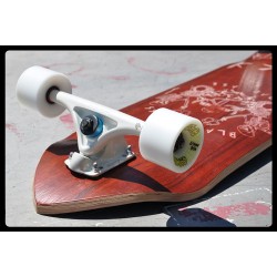 Pack, Freeride, 180mm