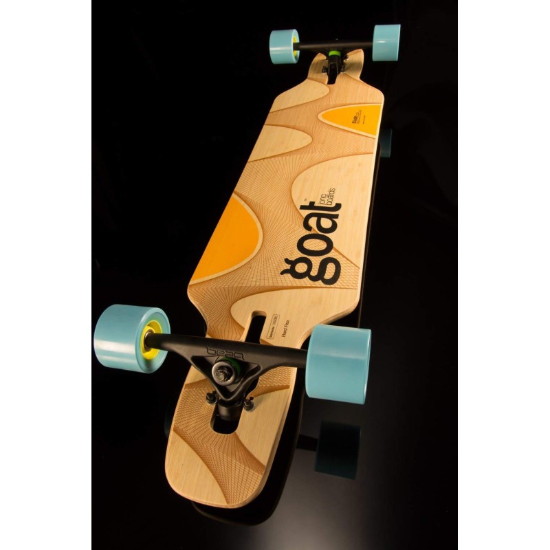 GOAT Elude - 103cm - Plateau de longboard