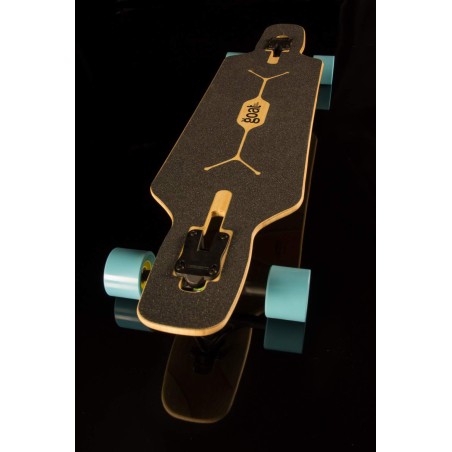 GOAT Elude - 103cm - Plateau de longboard
