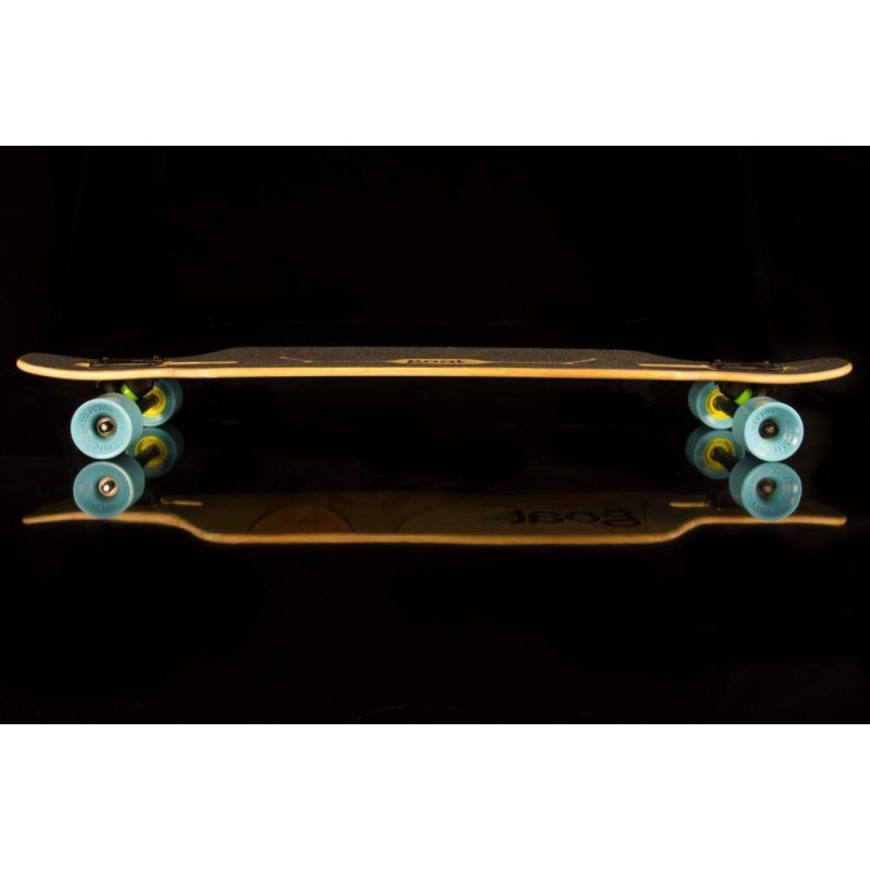 GOAT Elude - 103cm - Plateau de longboard