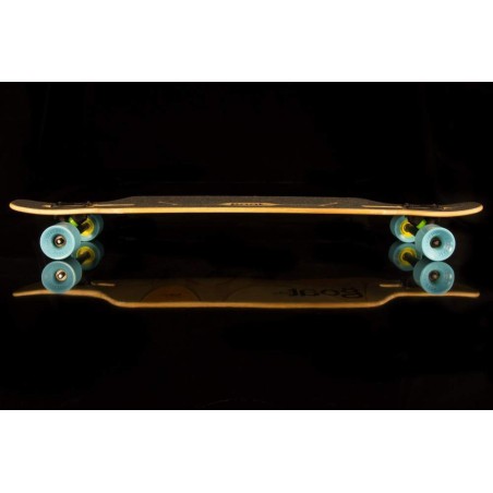 GOAT Elude - 103cm - Plateau de longboard