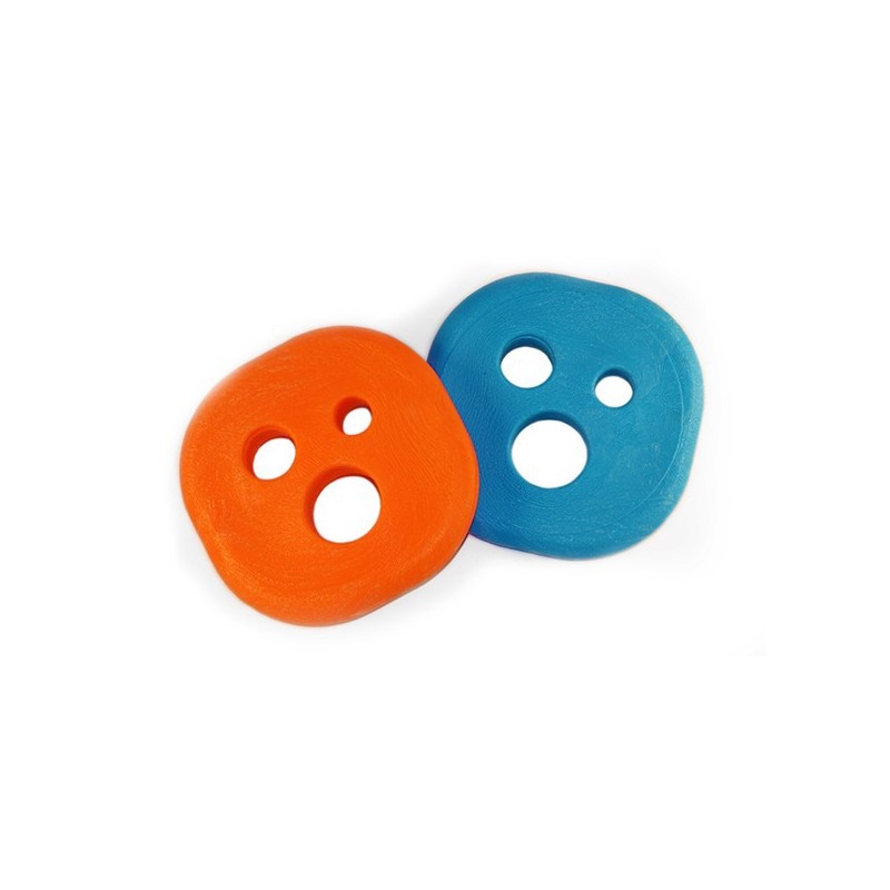 Pucks de Slide HOLESOM