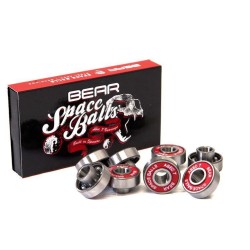 BEAR Space balls - Roulements