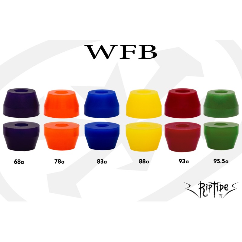 RIPTIDE WFB Cone - Bushings