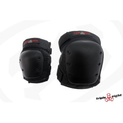 TRIPLE 8 Pack Street - Pack de protections